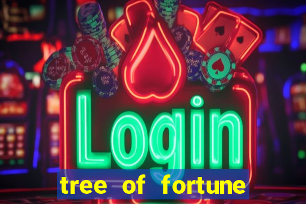 tree of fortune demo pg